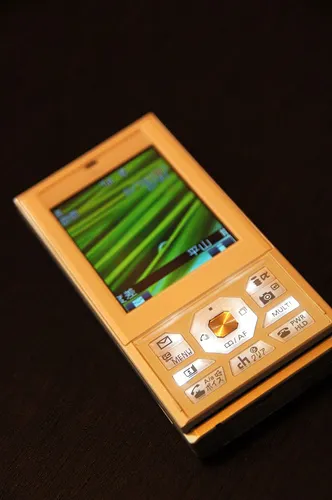 P704i