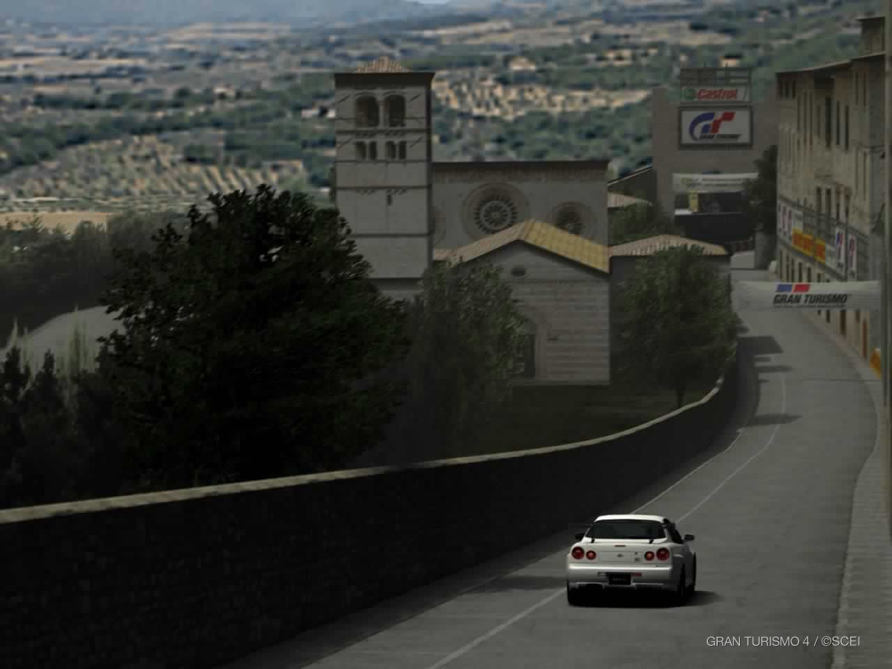 旅行に行ってきました！つかれたー(嘘)