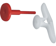 TRUSCO(トラスコ) トメラー 適用板厚9.0~13.0mm 10本入 TM-BBT