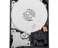 WESTERN DIGITAL WD20EARS Caviar グリーン 2TB 64MB キャッシュ SATA 3.0Gb/s 3.5 内蔵ハードドライブ (ベアドライブ)