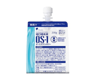 大塚製薬工場 経口補水液 オーエスワンゼリーパウチ 200gx30袋