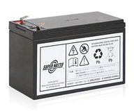 サイクルバッテリー / RBC122J-S RBC122J 互換 APC ES 550/RS 400/RS 550用 RBC122J-S UPS用バッテリーキット