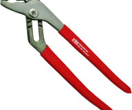 ケンオー(KENOH) レッドG ウォーターポンププライヤー 250mm