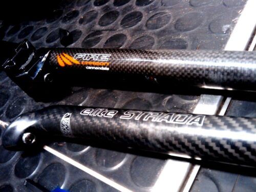 シートピラー交換