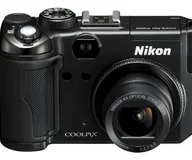 Nikon デジタルカメラ COOLPIX (クールピクス) P6000 COOLPIXP6000
