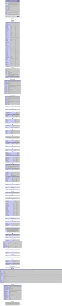 PHPのコンパイルオプションに --disable-allをつけて、不要なモジュールをインストールしないときのベンチマーク