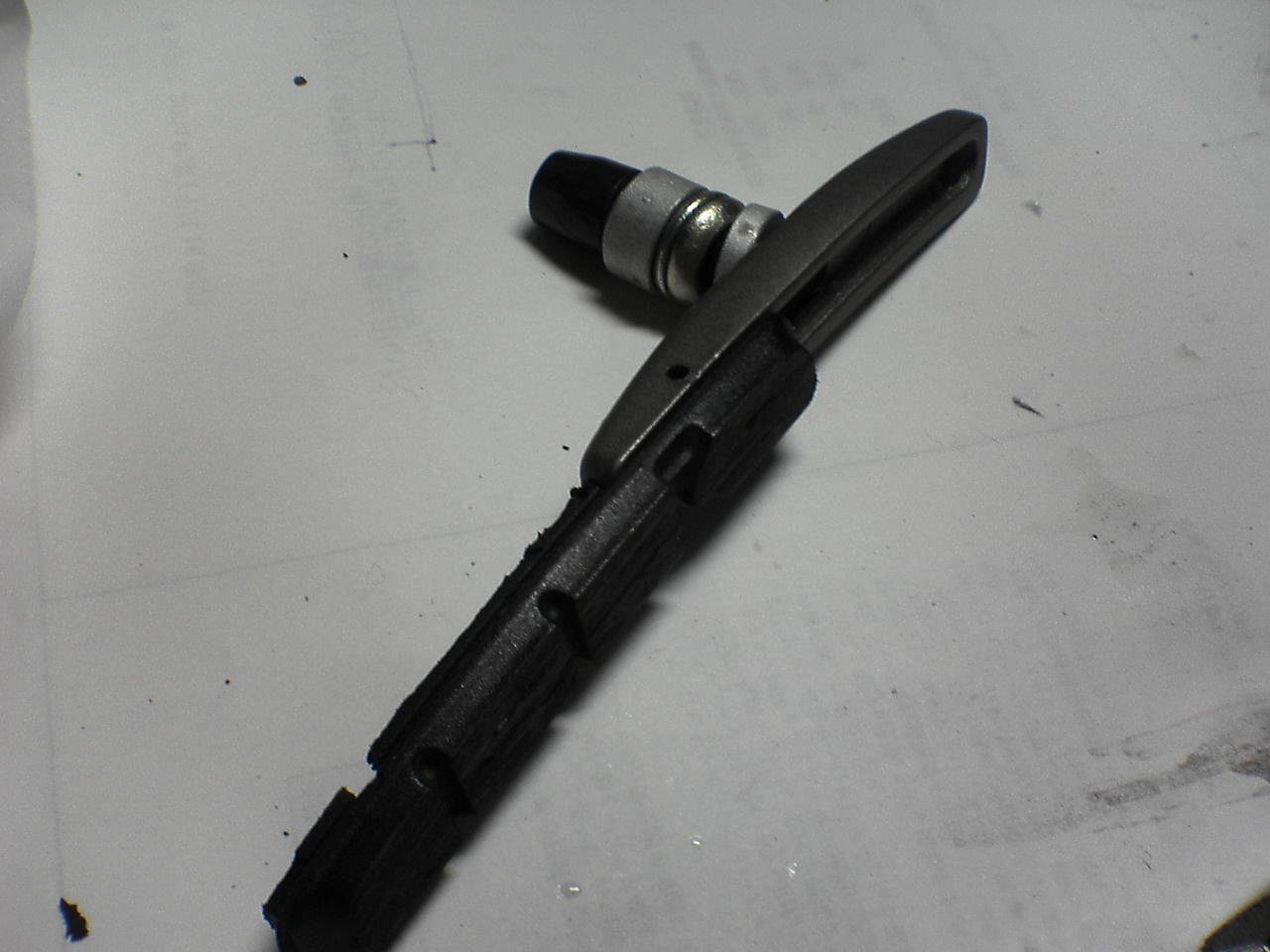 ブレーキシュー