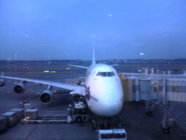 タイ旅行の写真2