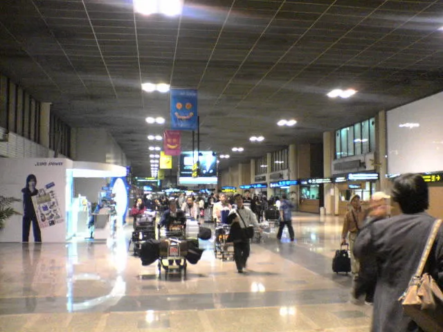 タイ旅行の写真3