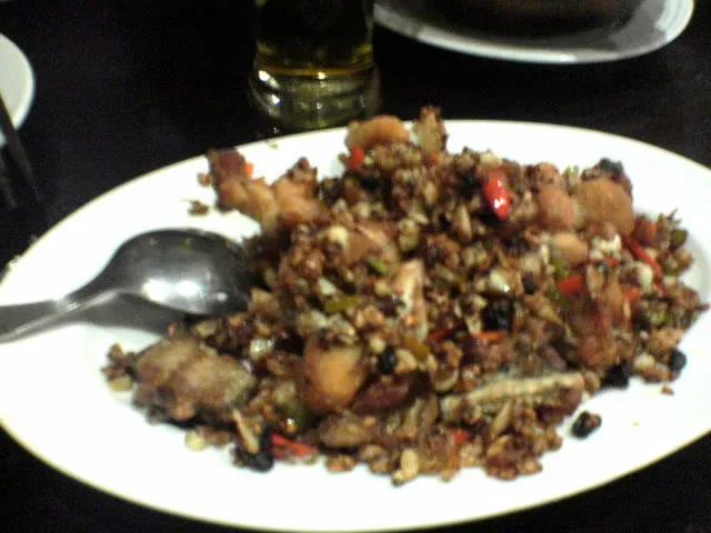 タイ旅行の写真9