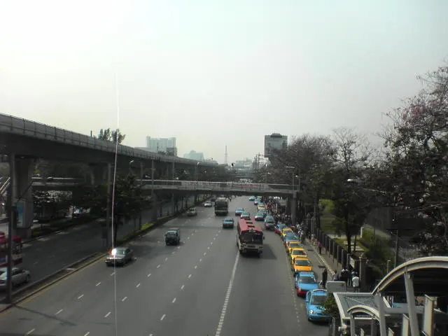 タイ旅行の写真13