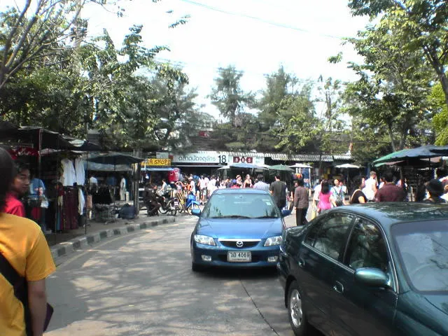 タイ旅行の写真14