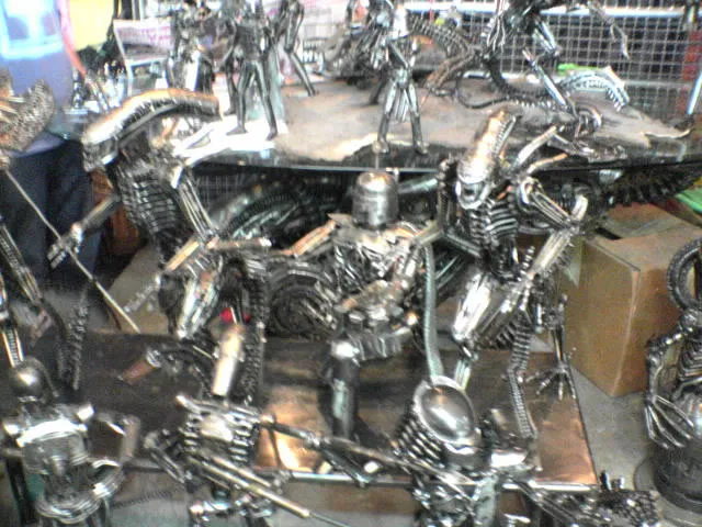 タイ旅行の写真21