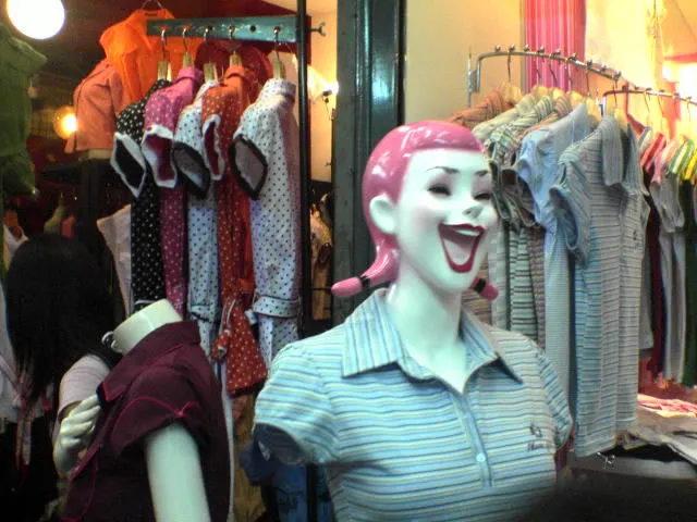 タイ旅行の写真24