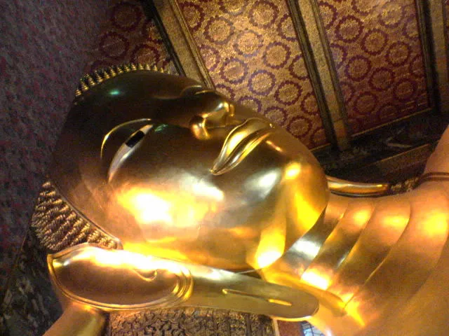 タイ旅行の写真25