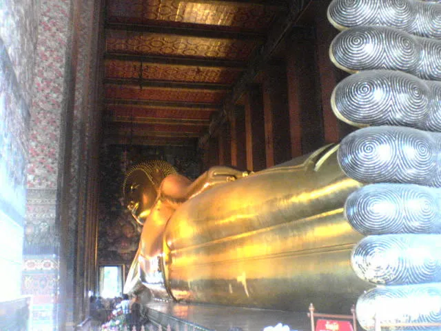 タイ旅行の写真27