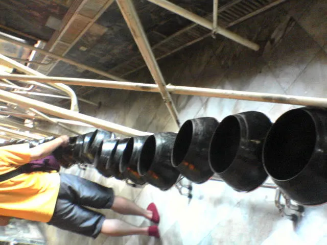 タイ旅行の写真29