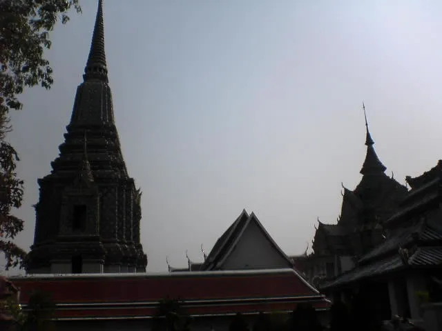 タイ旅行の写真30