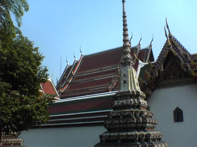 タイ旅行の写真31