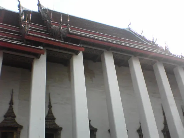 タイ旅行の写真32