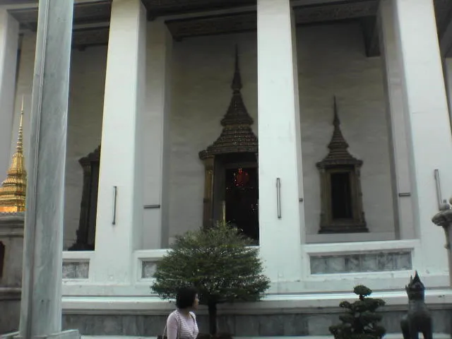 タイ旅行の写真33