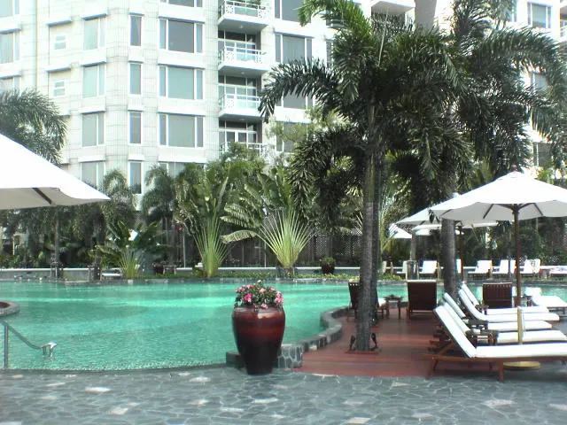 タイ旅行の写真42