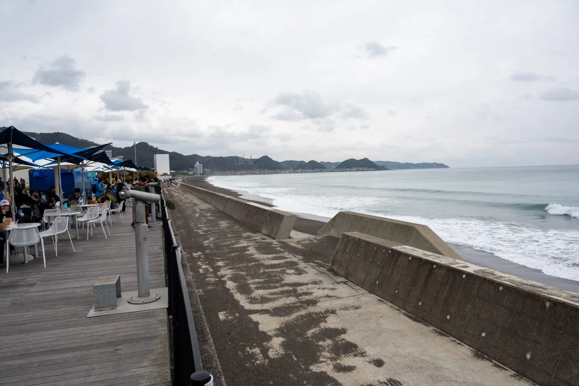 鴨川シーワールドの展示