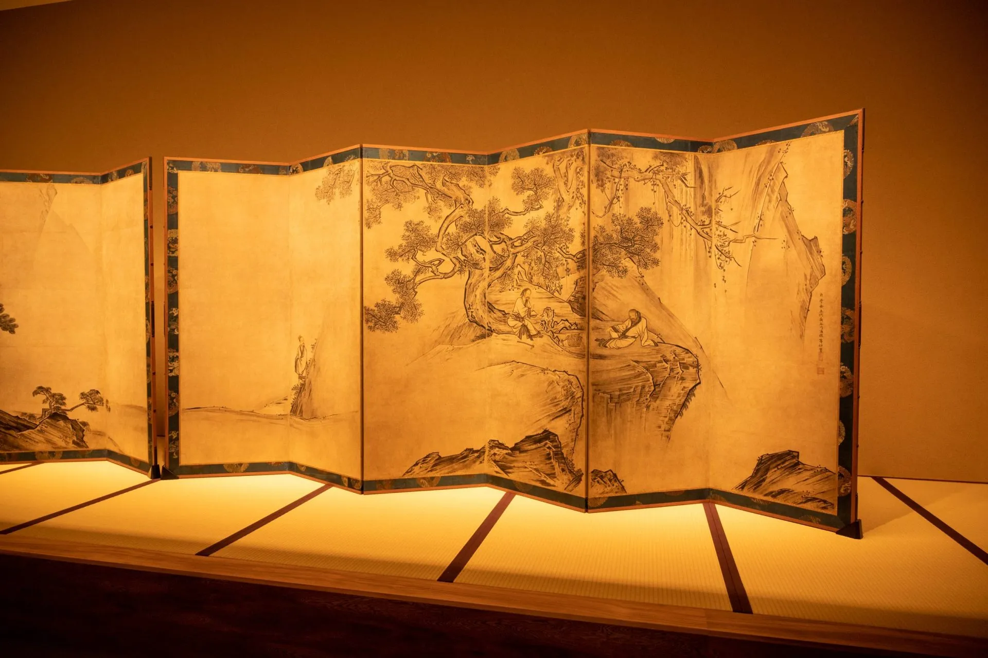 箱根・熱海エリアの風景