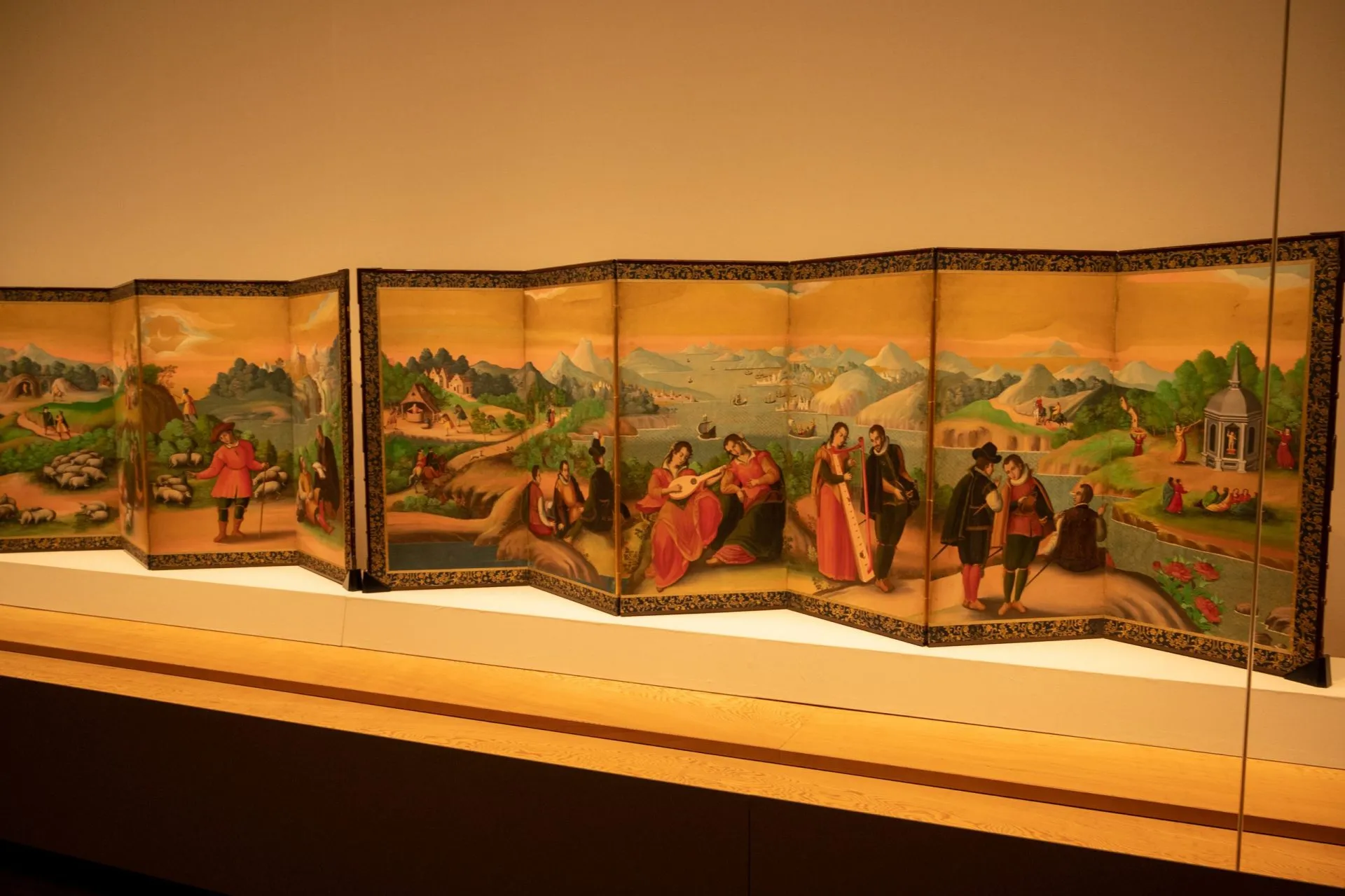 箱根・熱海エリアの風景