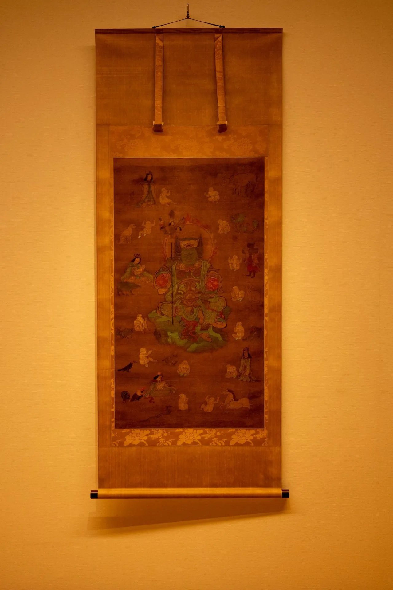 箱根・熱海エリアの風景