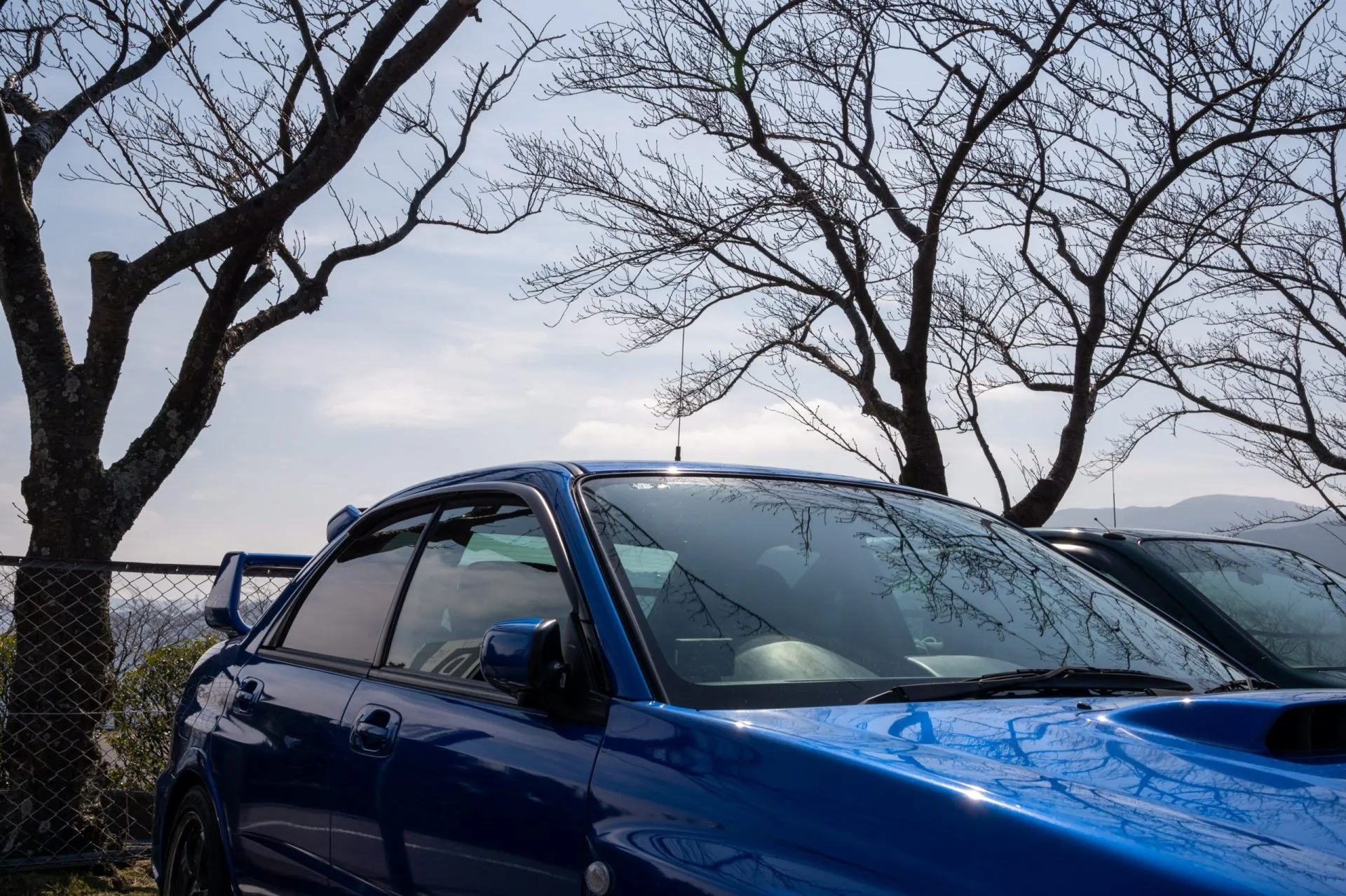 箱根・熱海エリアの風景