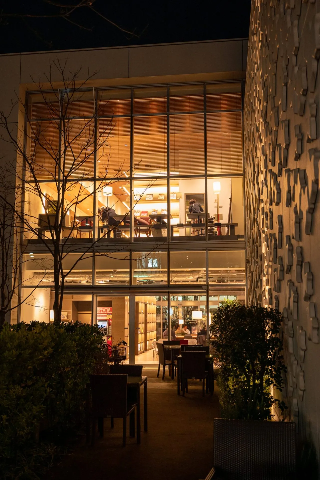 箱根・熱海エリアの風景