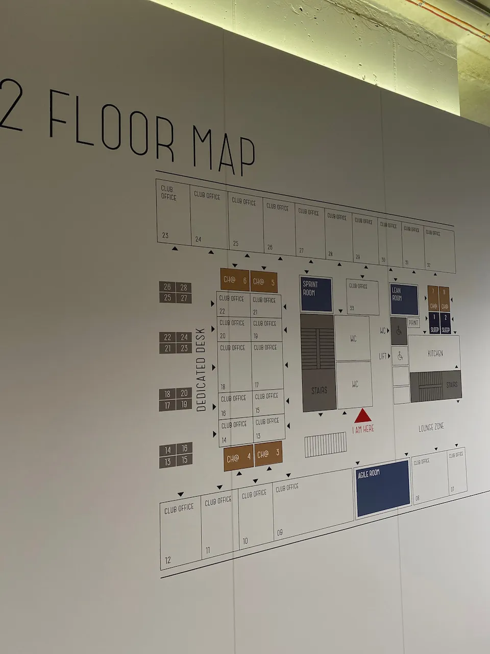 キエフ市街の様子