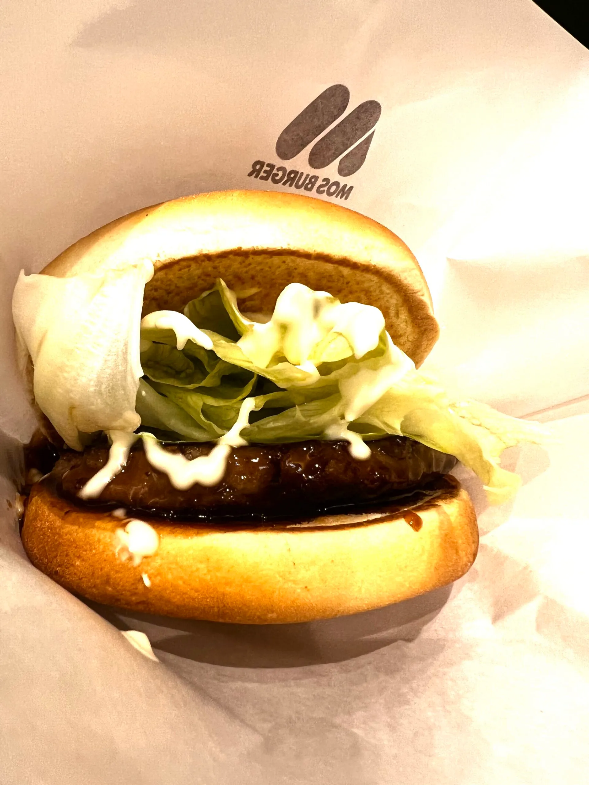 日本食レストランの料理