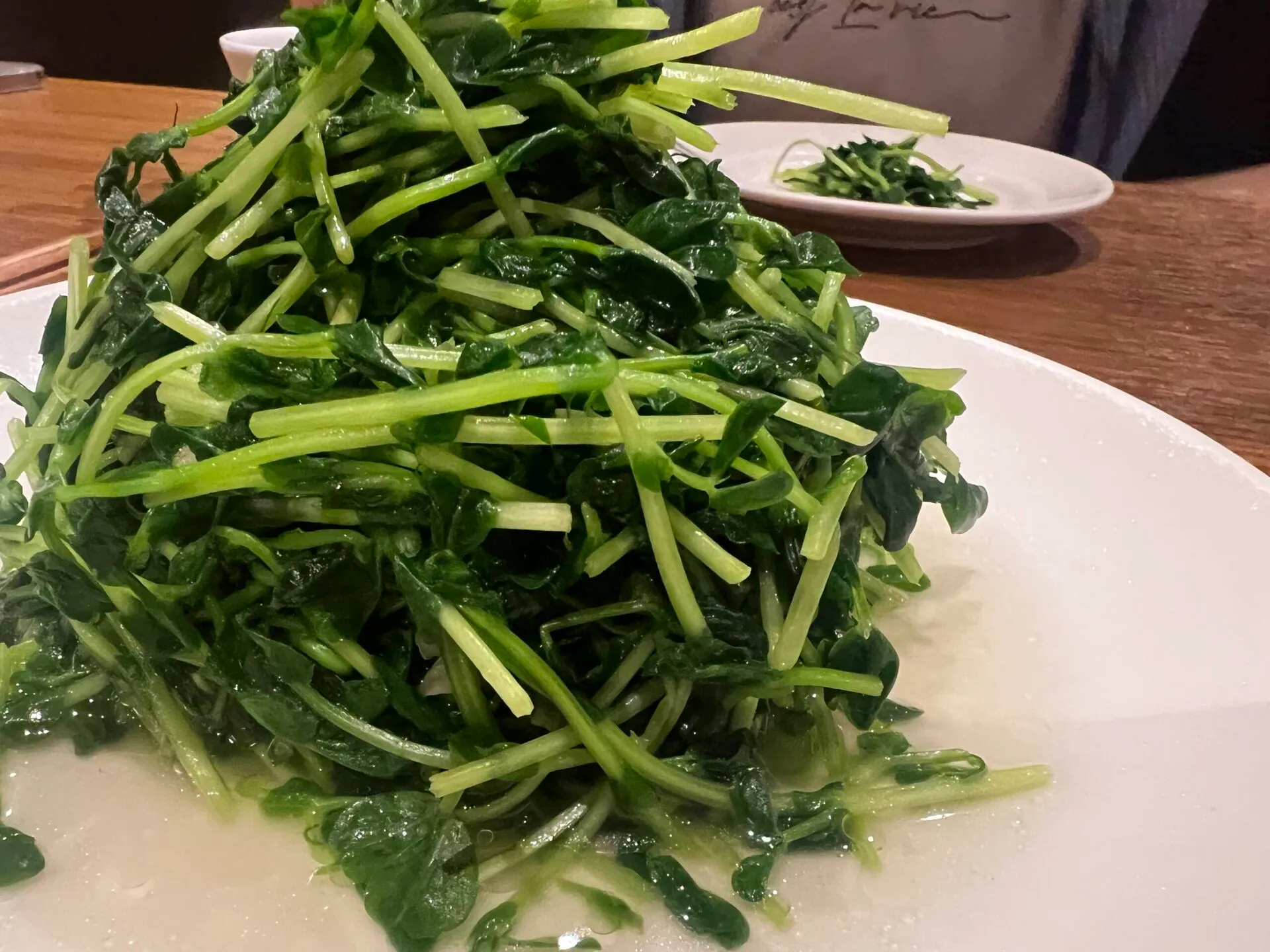 Sandsの鼎泰豊の外観