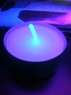 原チャリ