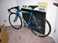 Assembled my road bike.