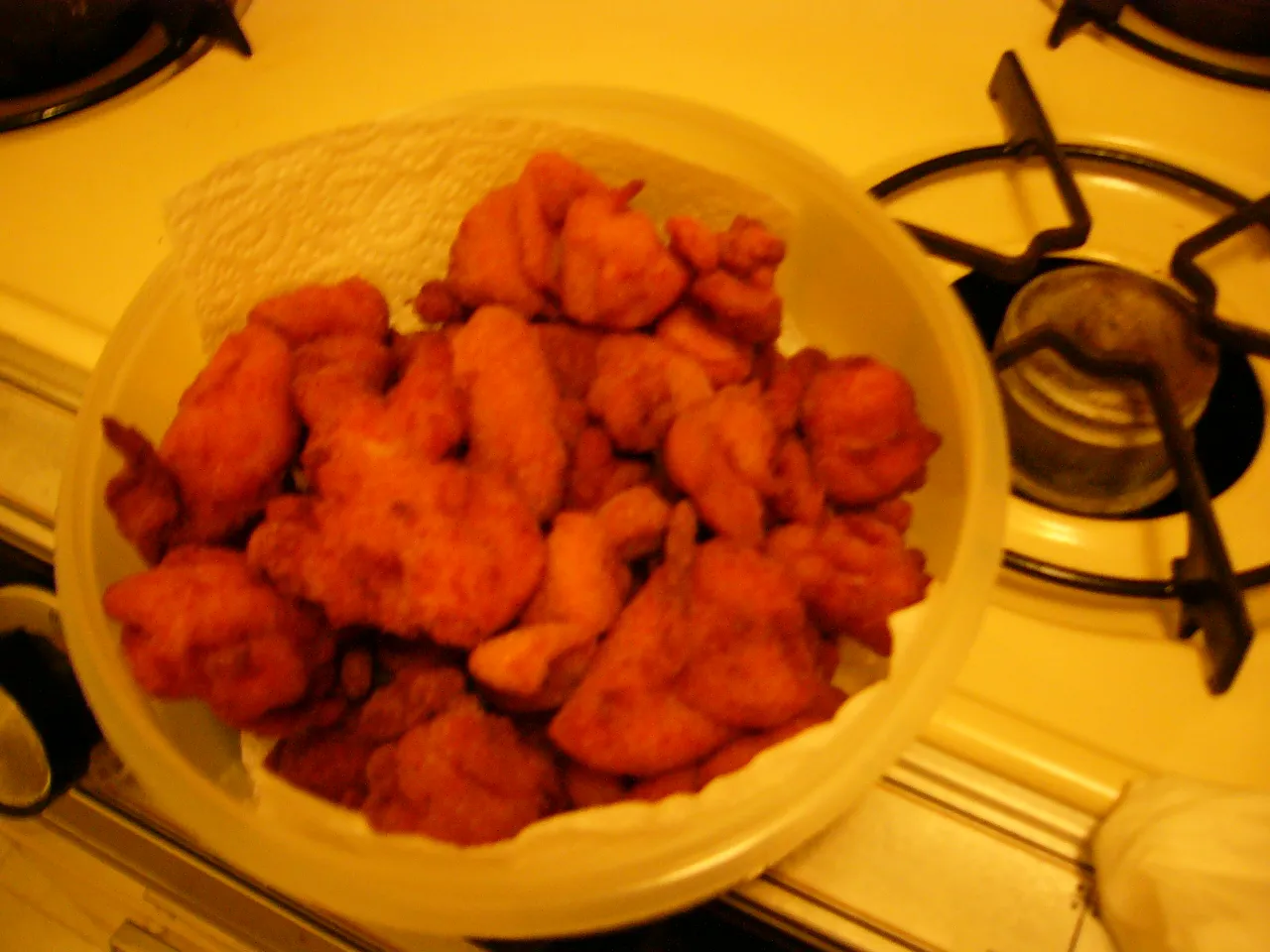 Karaage