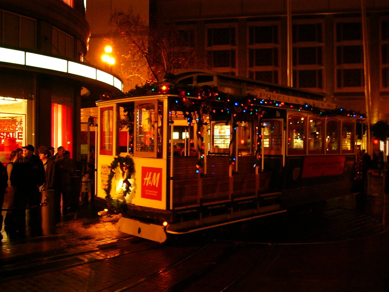 San Franciscoへ行ってきました