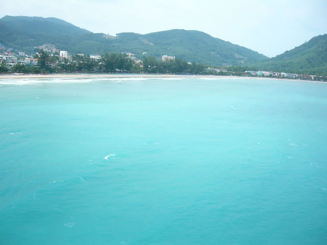 Phuketさいこーー！