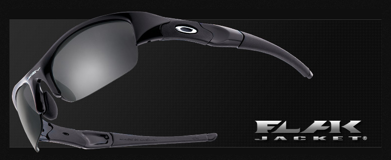 Oakleyは高いなりの理由がある
