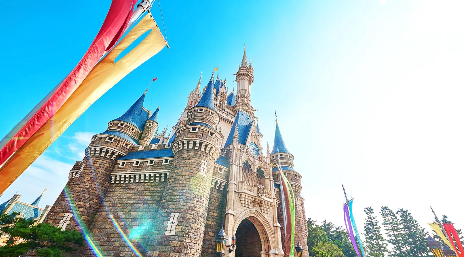 ディズニーランド・ディズニーシー攻略方法