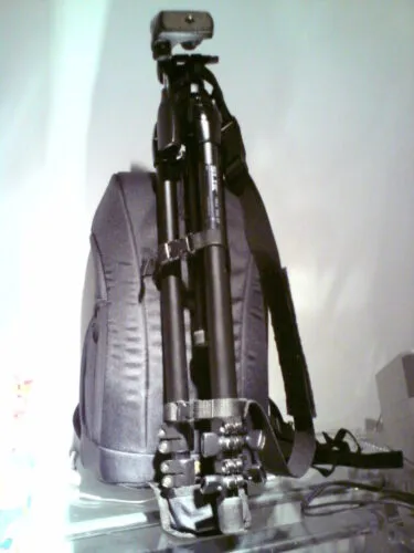 Lowepro FlipSide 300