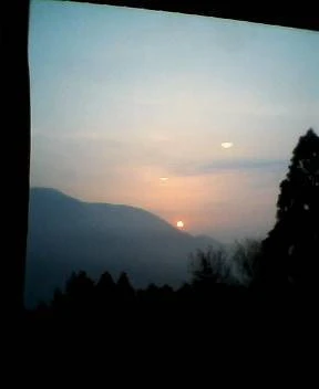 箱根へ行ってきた！