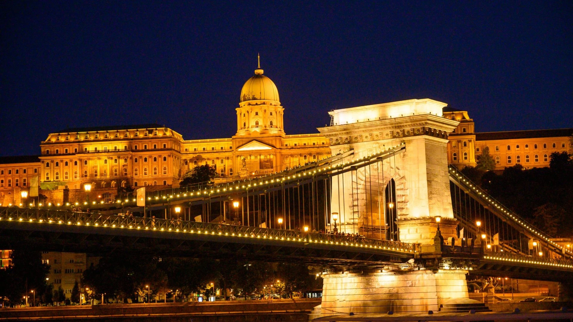 ブダペスト,ハンガリーへ旅行 - Budapest,Hungary