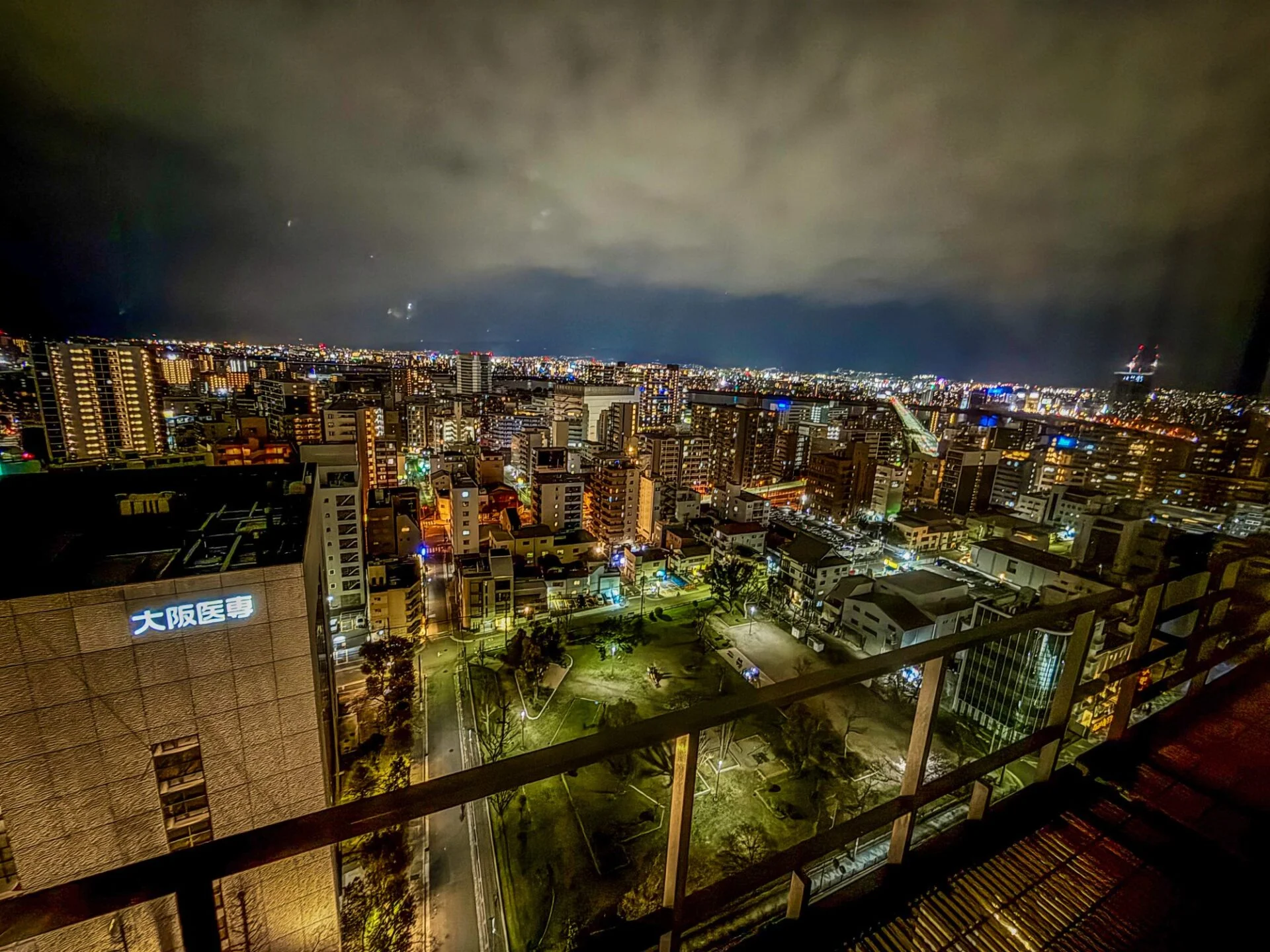 Amex Bonvoyのクレカでもらえた無料宿泊チケットの消化のために旅行