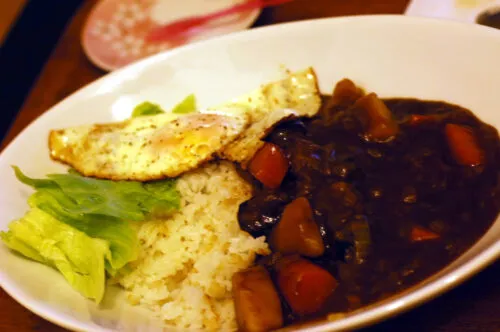 カレー