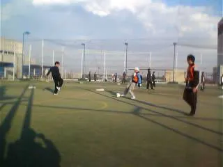 フットサル