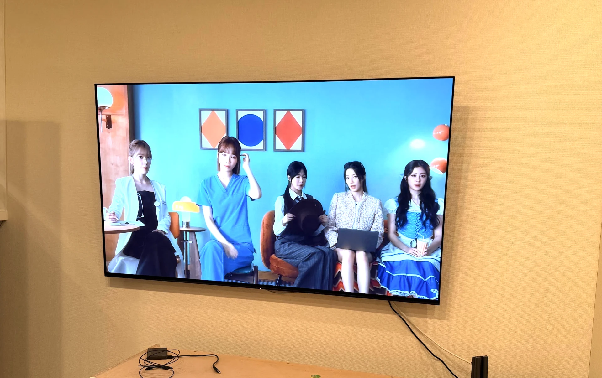 Sony BRAVIA 8 K-65XR80購入レビュー | 7年使った55型から65型へ