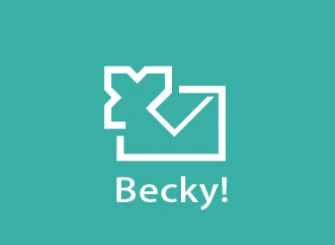 Google Desktop で Beckyのメールを検索するプラグイン